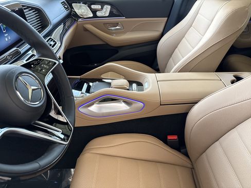 New 2026 Mercedes-Benz GLS 450 GLS 450 image 30