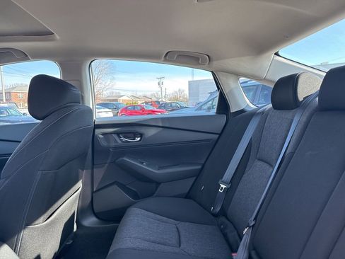 Certified 2023 Honda Accord EX image 18