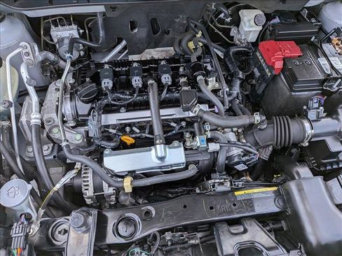 Used 2023 Nissan Kicks SR FWD image 28