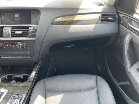Used 2014 BMW X3 xDrive28i AWD/4WD image 25