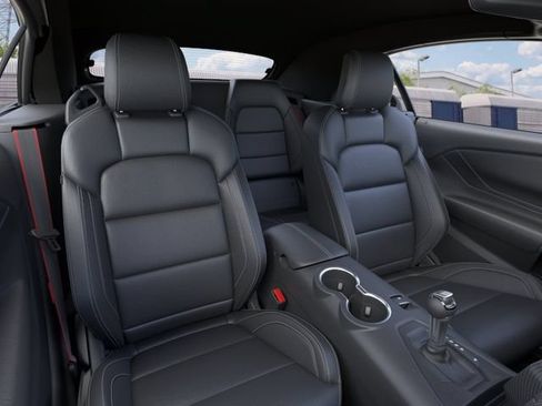 New 2026 Ford Mustang Premium RWD image 11