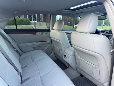 Used 2011 Toyota Avalon Limited image 22