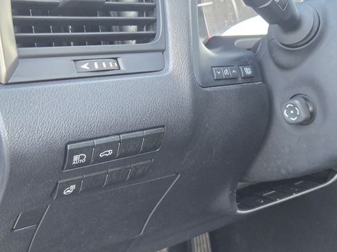 Used 2017 Lexus RX 350 FWD image 17