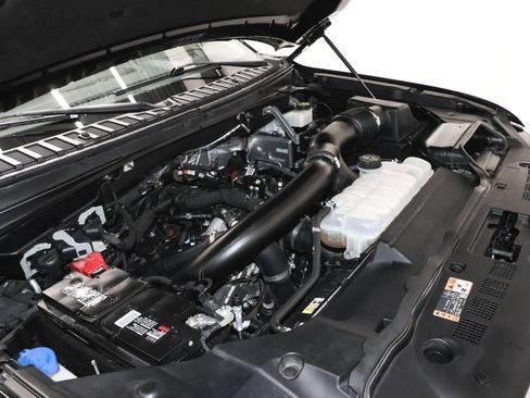 Used 2023 Lincoln Navigator L Reserve image 46