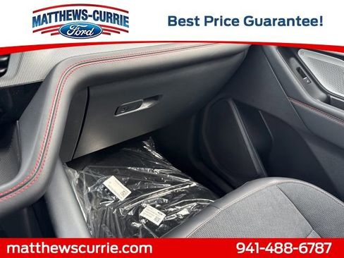 New 2026 Ford Explorer ST w/ Sun And Sound Package image 26