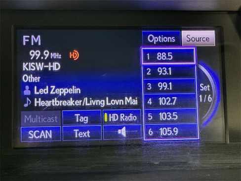 Used 2015 Lexus RX 350 350 w/ Premium Package image 30