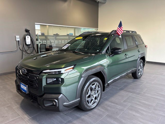 Used 2026 Subaru Outback Premium AWD/4WD image 18