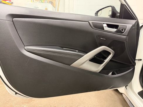 Used 2016 Hyundai Veloster Turbo w/ Option Group 04 image 13