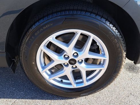 Used 2024 Ford Edge SEL image 30