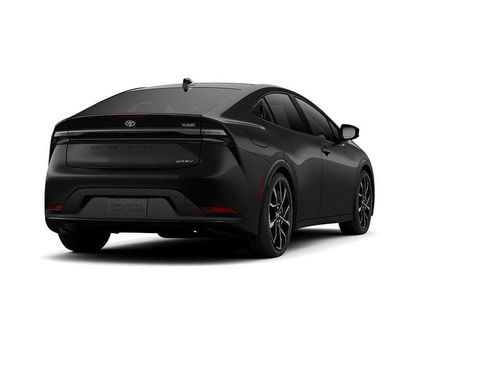 New 2026 Toyota Prius Plug-In Hybrid image 41