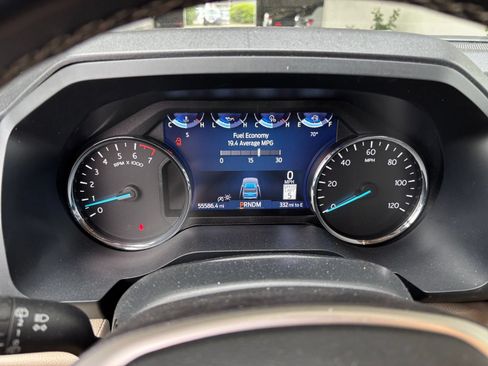 Used 2024 Ford Expedition Limited RWD image 43