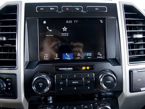 Used 2019 Ford F250 Lariat w/ Lariat Value Package AWD/4WD image 41