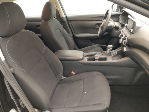 Used 2024 Nissan Sentra S FWD image 21