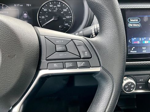 Certified 2024 Nissan Kicks SV image 24