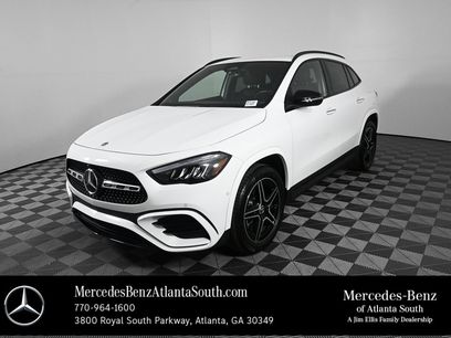 Used 2025 Mercedes-Benz GLA 250