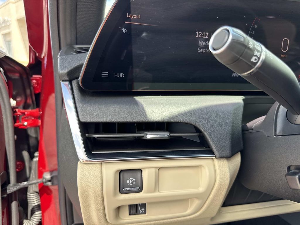 New 2026 Cadillac CT5 Premium Luxury w/ Technology Package RWD image 31