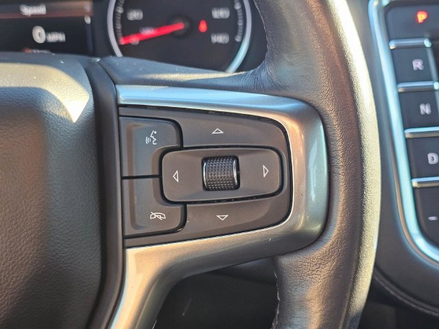 Used 2021 Chevrolet Tahoe LT w/ LT Signature Package AWD/4WD image 30