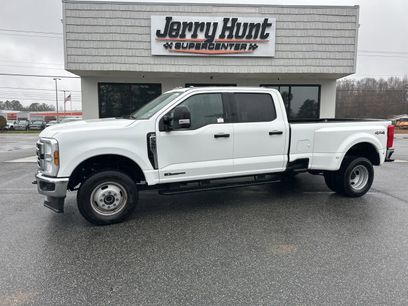 Used 2024 Ford F350 XLT