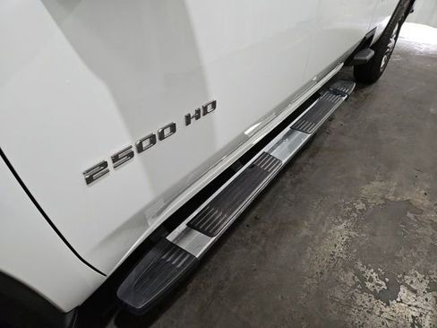Used 2025 Chevrolet Silverado 2500 LT w/ Safety Package AWD/4WD image 14