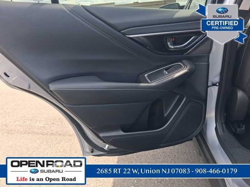 Used 2023 Subaru Outback Limited AWD/4WD image 22