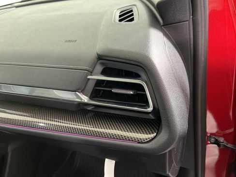 New 2026 Chevrolet Traverse High Country w/ LPO, Floor Liner Package image 24