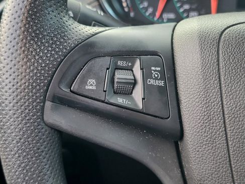 Used 2020 Chevrolet Trax LS w/ Tint and Cruise Package image 28