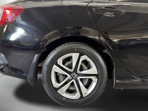 Used 2016 Honda Civic LX image 35