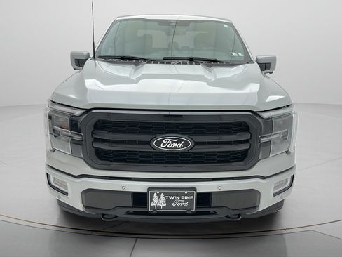 Used 2024 Ford F150 Lariat w/ Equipment Group 502A High AWD/4WD image 2