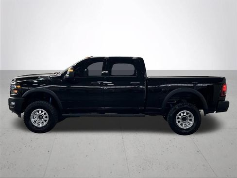 Used 2025 RAM 2500 Tradesman w/ Power Wagon Package AWD/4WD image 15