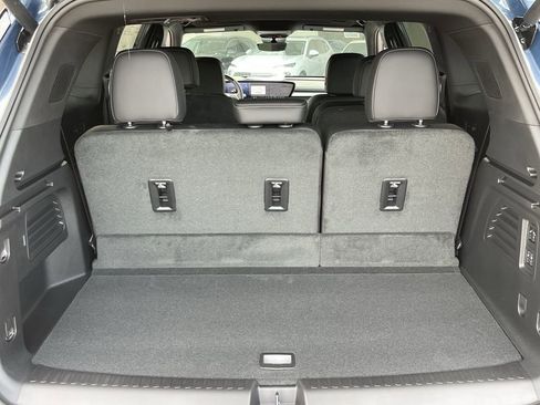 New 2026 Buick Enclave Preferred w/ Super Cruise Package FWD image 27
