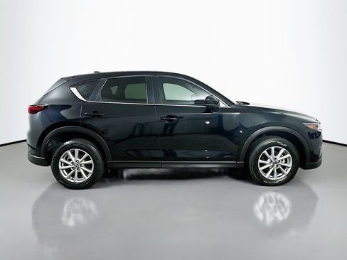 Used 2023 MAZDA CX-5 AWD 2.5 S w/ Select Package image 9