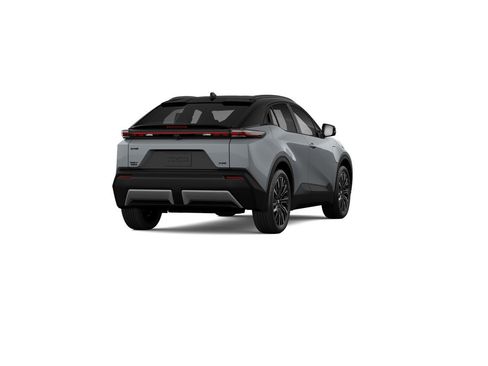 New 2026 Toyota C-HR image 9