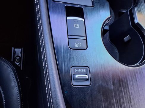 Used 2024 Nissan Rogue Platinum image 21