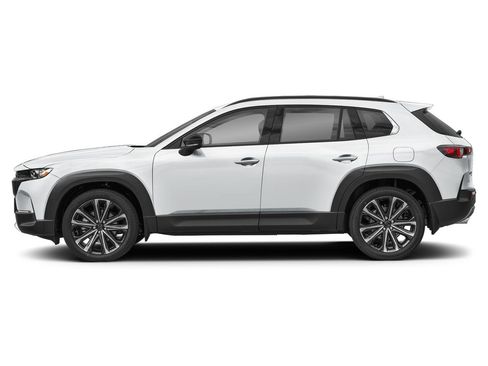 New 2026 MAZDA CX-50 AWD 2.5 S w/ Accent Package image 36