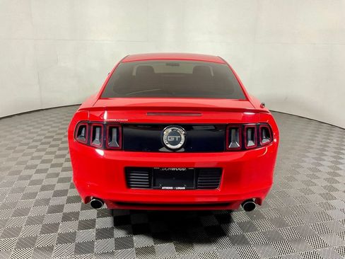 Used 2014 Ford Mustang GT w/ GT Track Package RWD image 11
