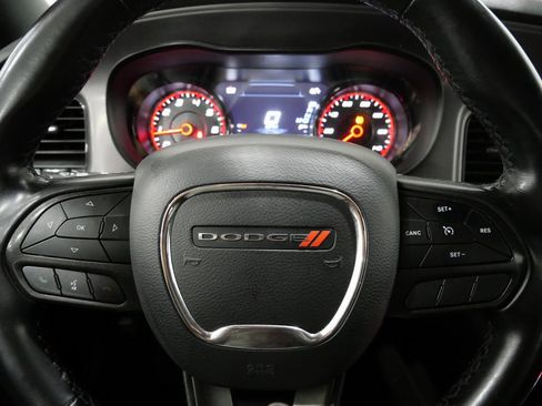 Used 2023 Dodge Charger GT w/ Blacktop Package image 16