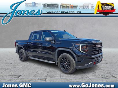 Used 2024 GMC Sierra 1500 Elevation
