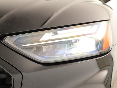 Used 2023 Audi Q5 2.0T Premium Plus w/ Premium Plus Package image 37