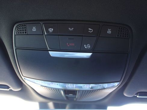 Used 2022 Mercedes-Benz GLC 300 GLC 300 image 48