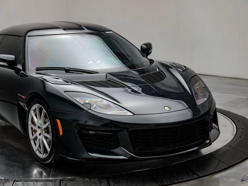 Used 2020 Lotus Evora RWD image 33