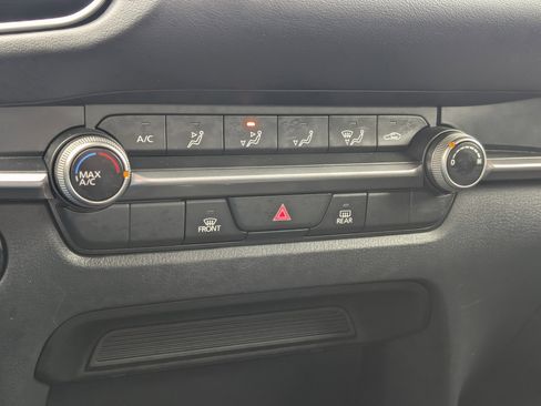 Used 2025 MAZDA CX-30 AWD 2.5 S image 19