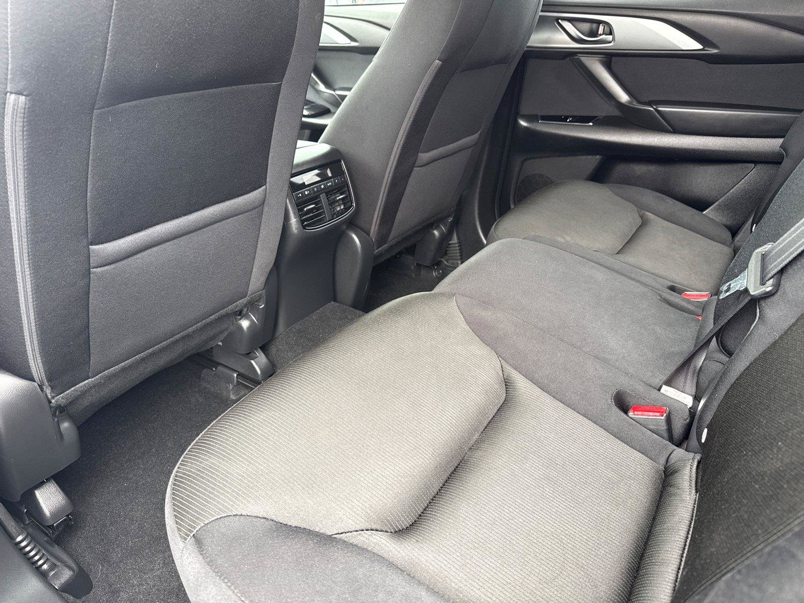 Used 2019 MAZDA CX-9 Sport AWD/4WD image 24