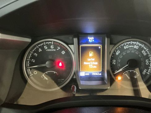 Certified 2022 Toyota Tacoma Limited image 20