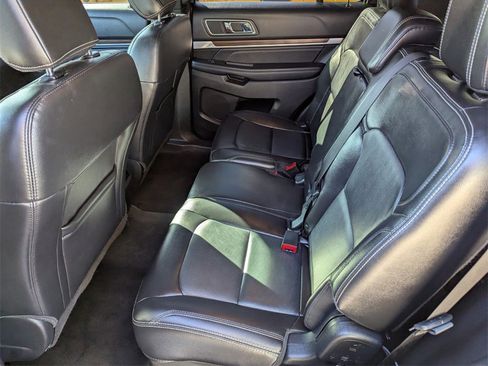 Used 2018 Ford Explorer Limited image 14