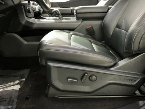 Used 2025 Ford F150 XLT w/ Equipment Group 303A High image 22