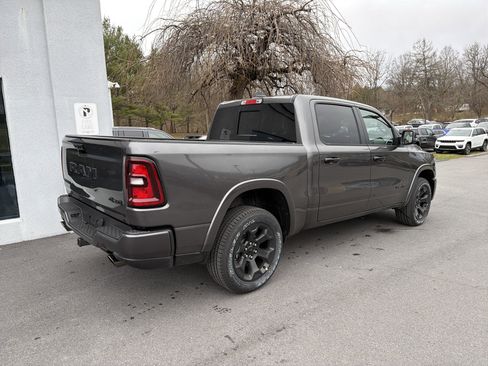 New 2026 RAM 1500 Big Horn image 3