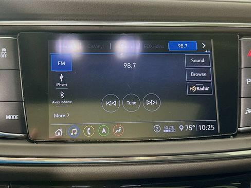 Used 2020 Buick Enclave Avenir w/ Avenir Technology Package FWD image 14