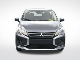 Used 2024 Mitsubishi Mirage ES FWD video 2