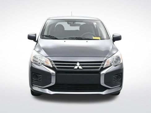 Used 2024 Mitsubishi Mirage ES FWD image 2