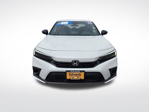 Used 2024 Honda Civic Sport image 8